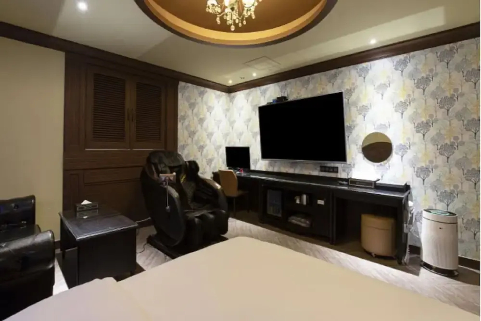 3S Hotel Dongtan - Business