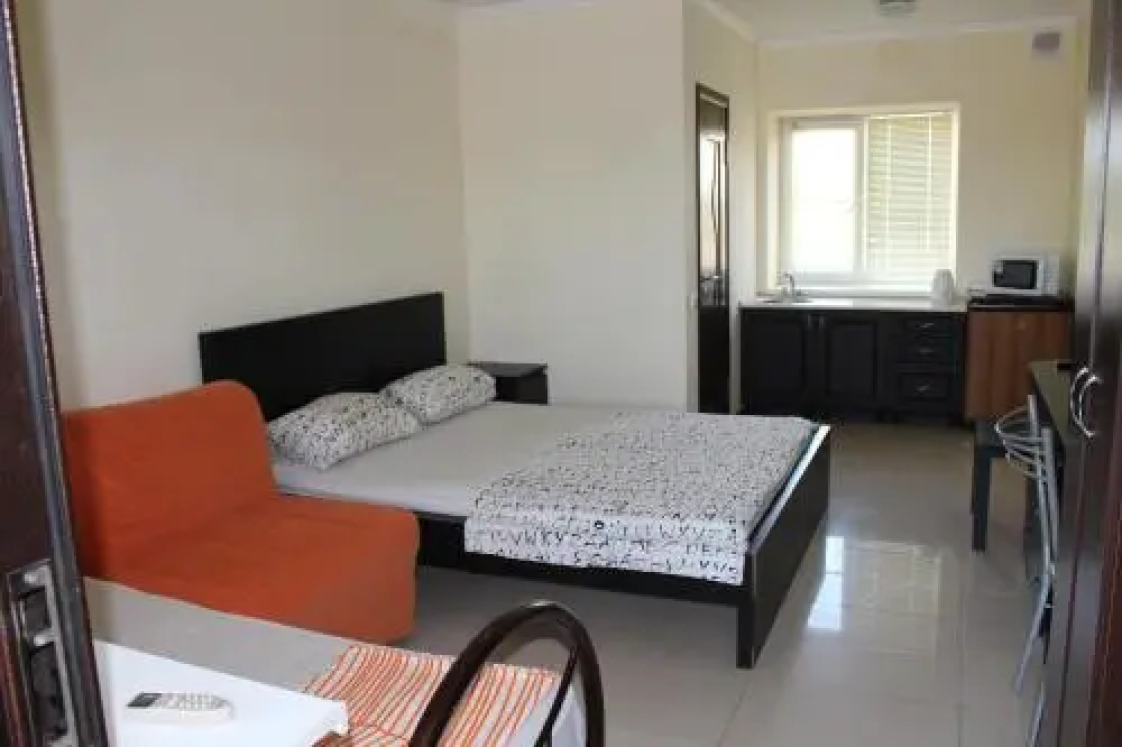 Guest House Morskaya 265