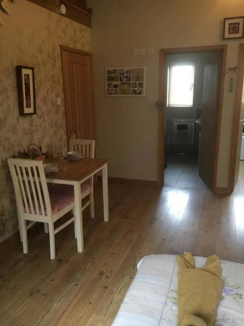 Devons Duck n Dane B&B