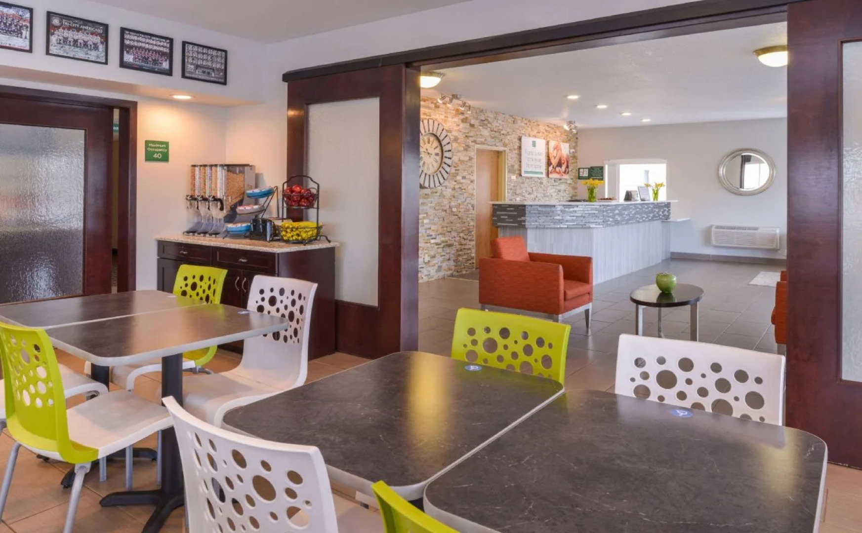 Red Lion Inn and Suites Kennewick Tri-Cities