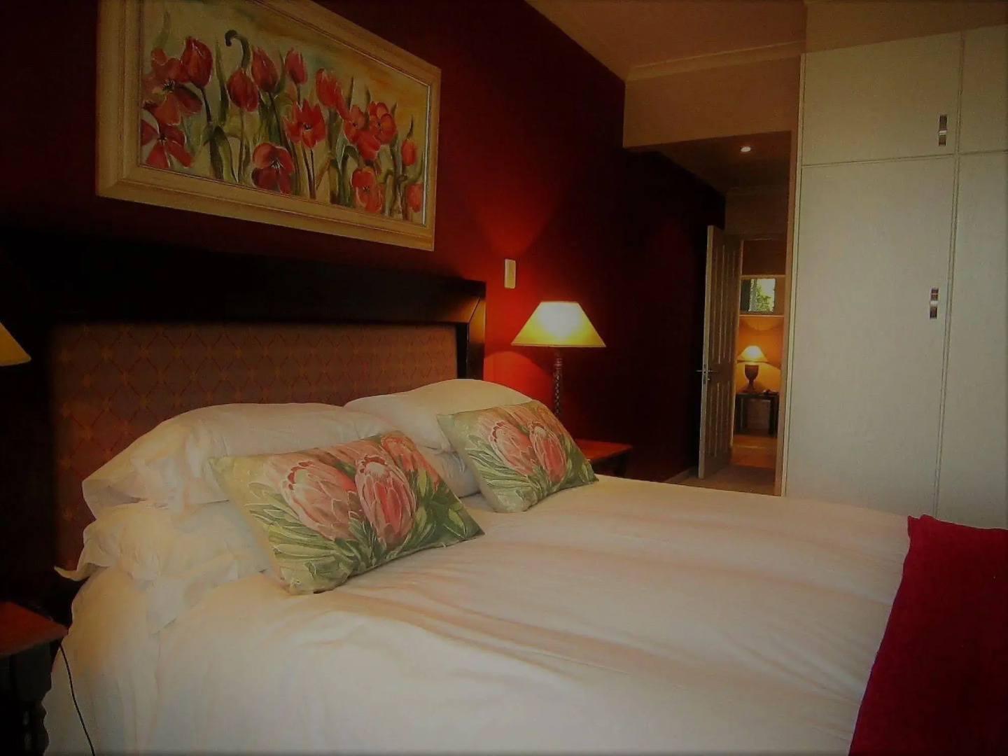 Aan de Zee @ Pinnacle Self - Catering Villas