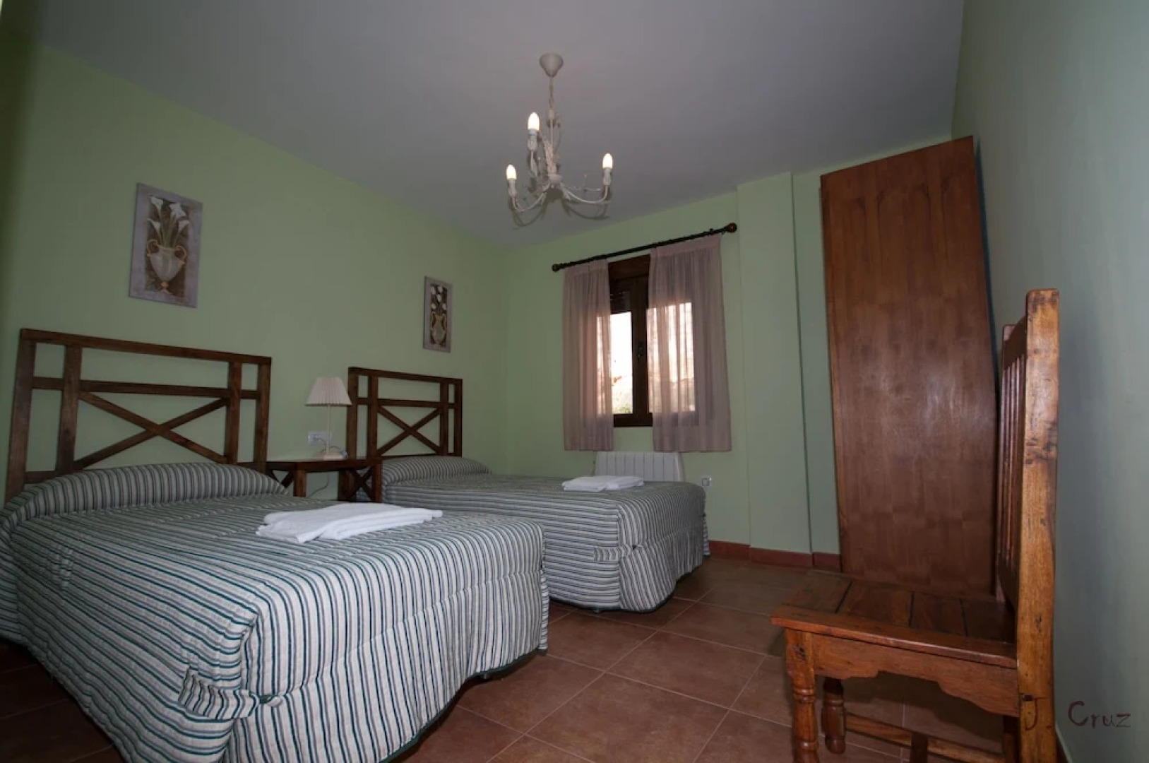 Alojamientos Rurales la Fuente