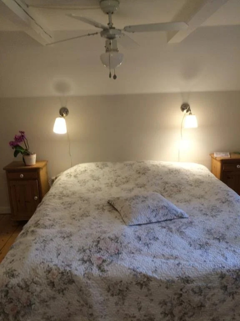 Pegasus bed and breakfast