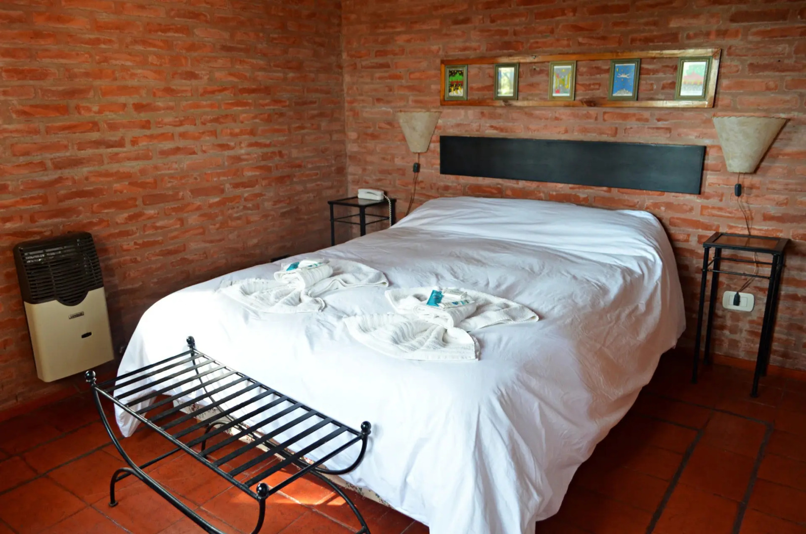 Barlovento Apart & Spa