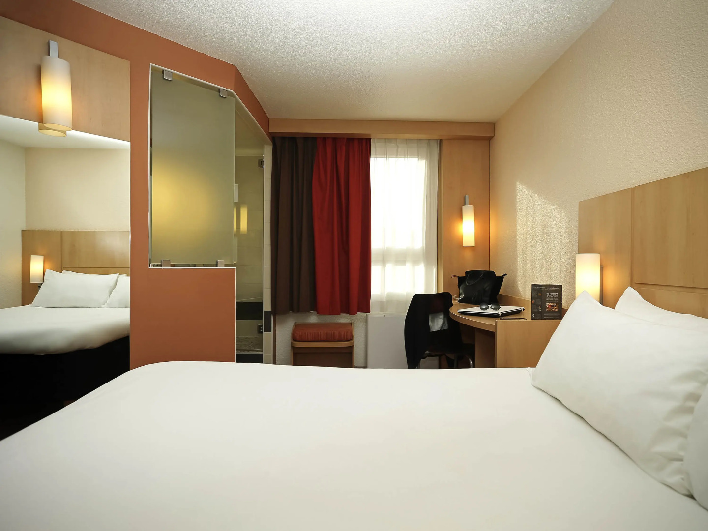 ibis Montpellier Centre  Polygone