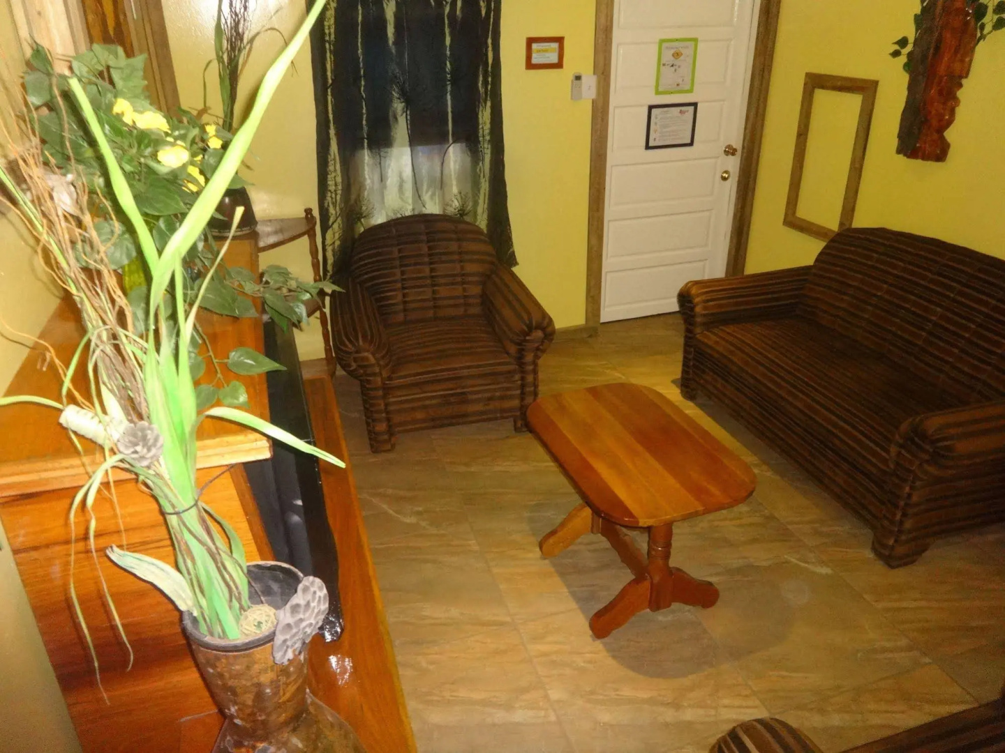 Cocopele Inn