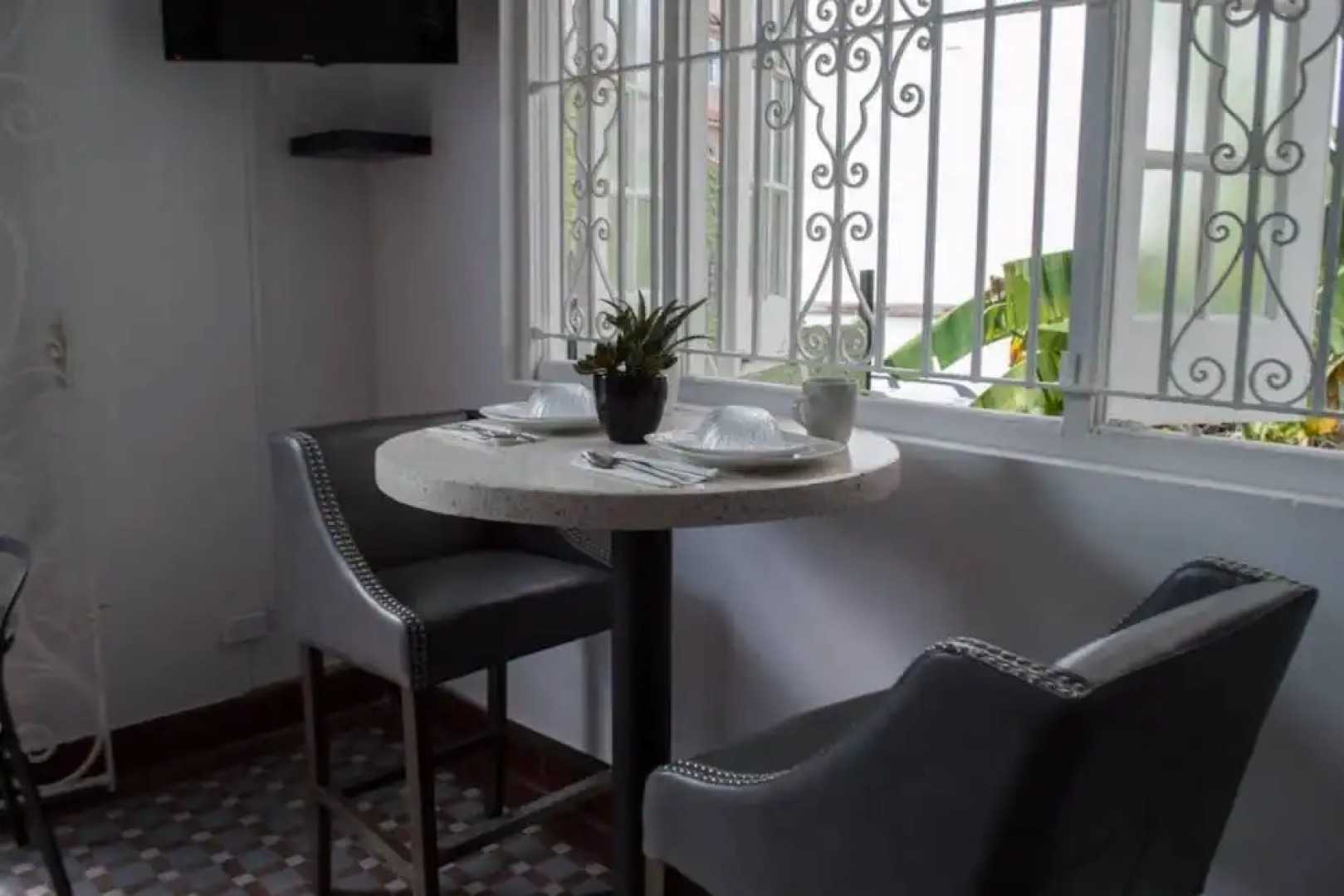 Casa Isabel Bed & Breakfast