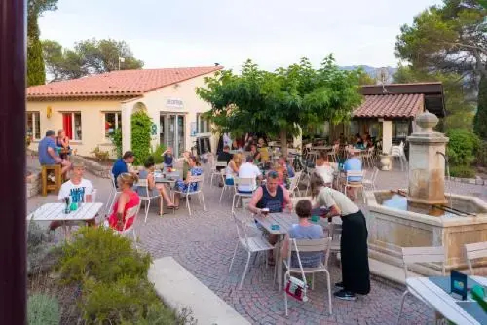 RCN Domaine de la Noguière