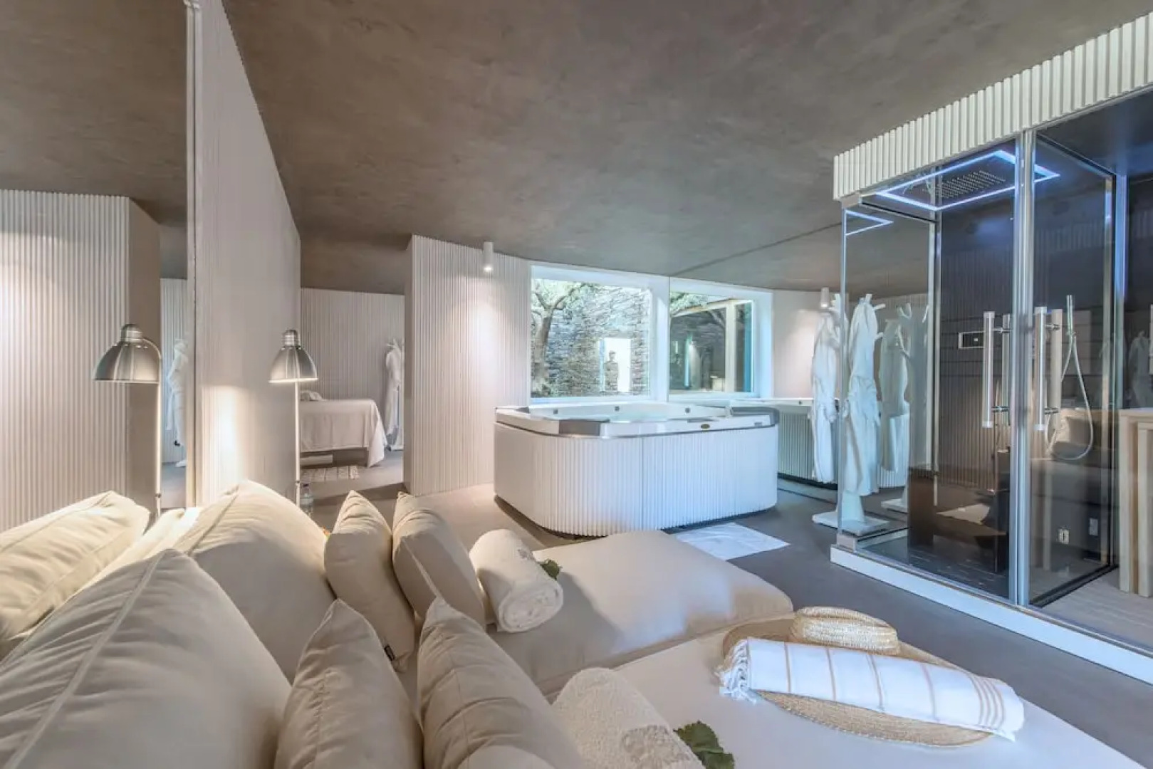 Casa do Rio Wine Hotel - Vallado