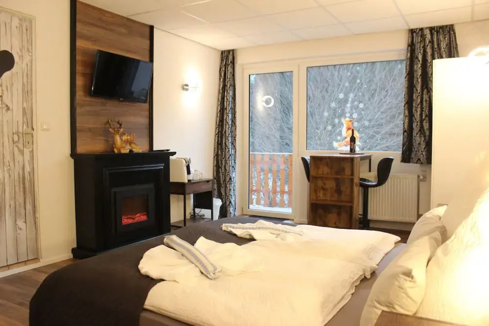 Waldhotel Pension Pfeiferhaus