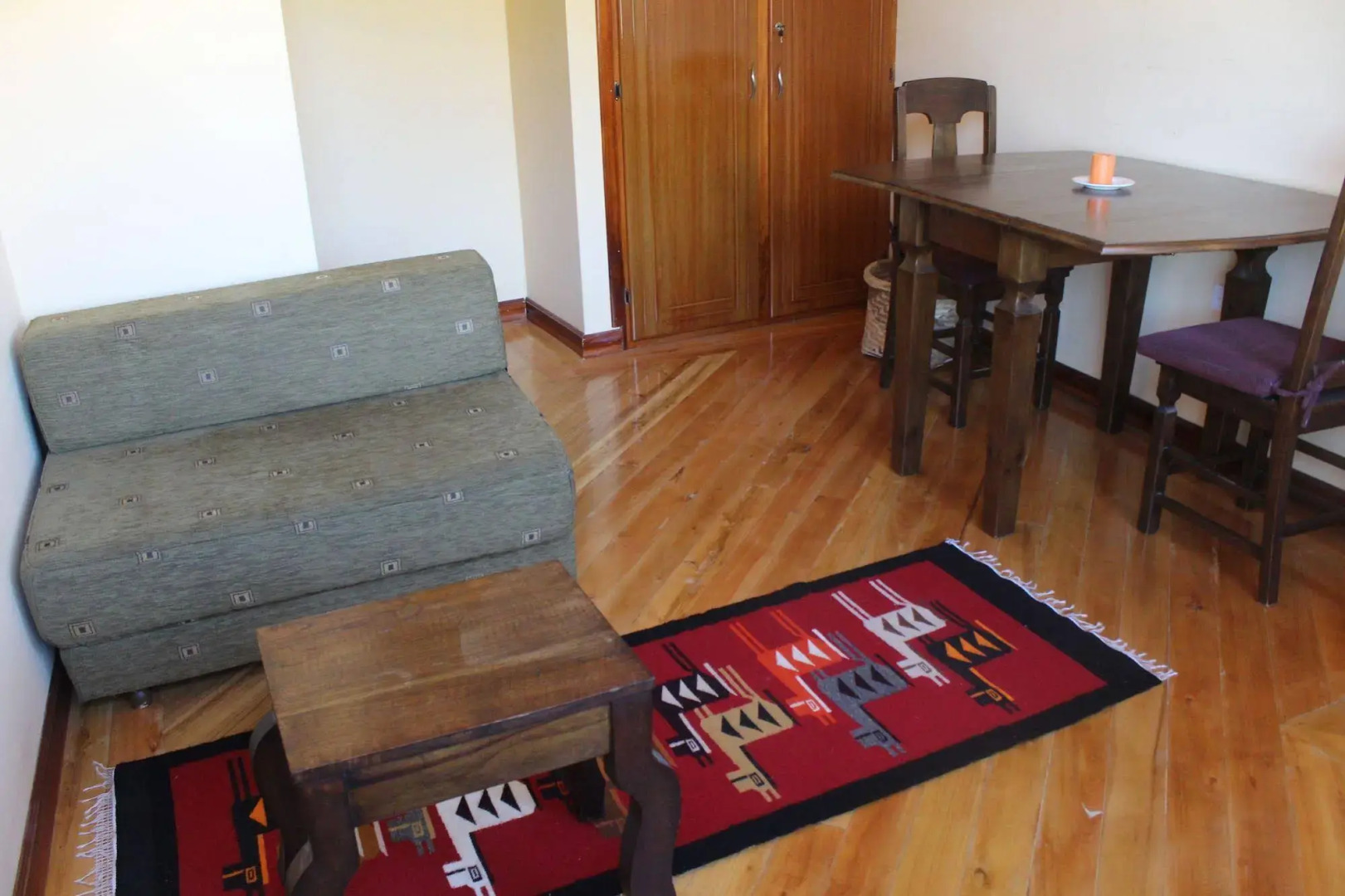 Casa de Huéspedes Casa de Luis