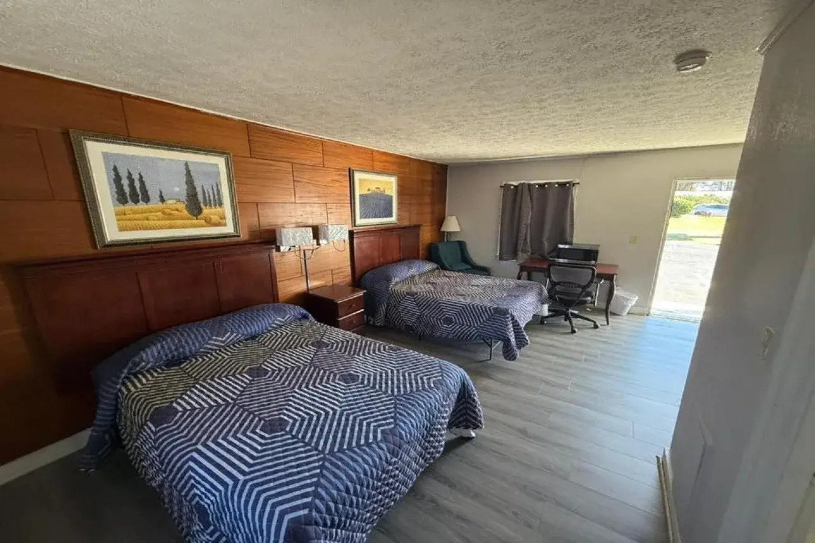 OYO Hotel Economy Inn US-29 Danville