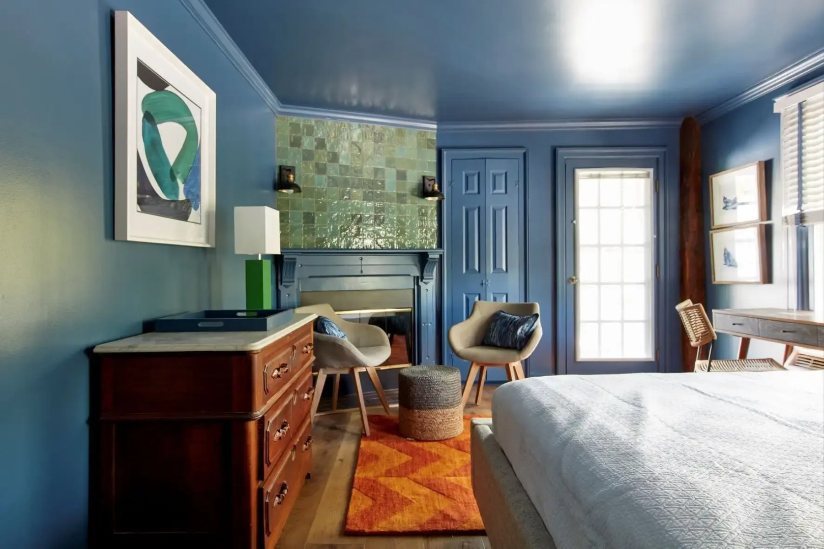 The Cornell Inn, Lenox & The Berkshires