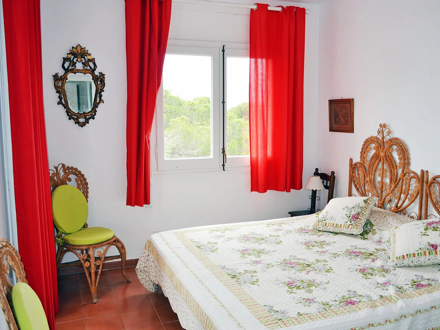 Sta. Agata - Three Bedroom