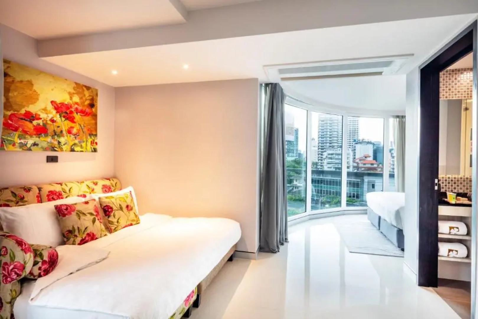 Hotel Clover Asoke
