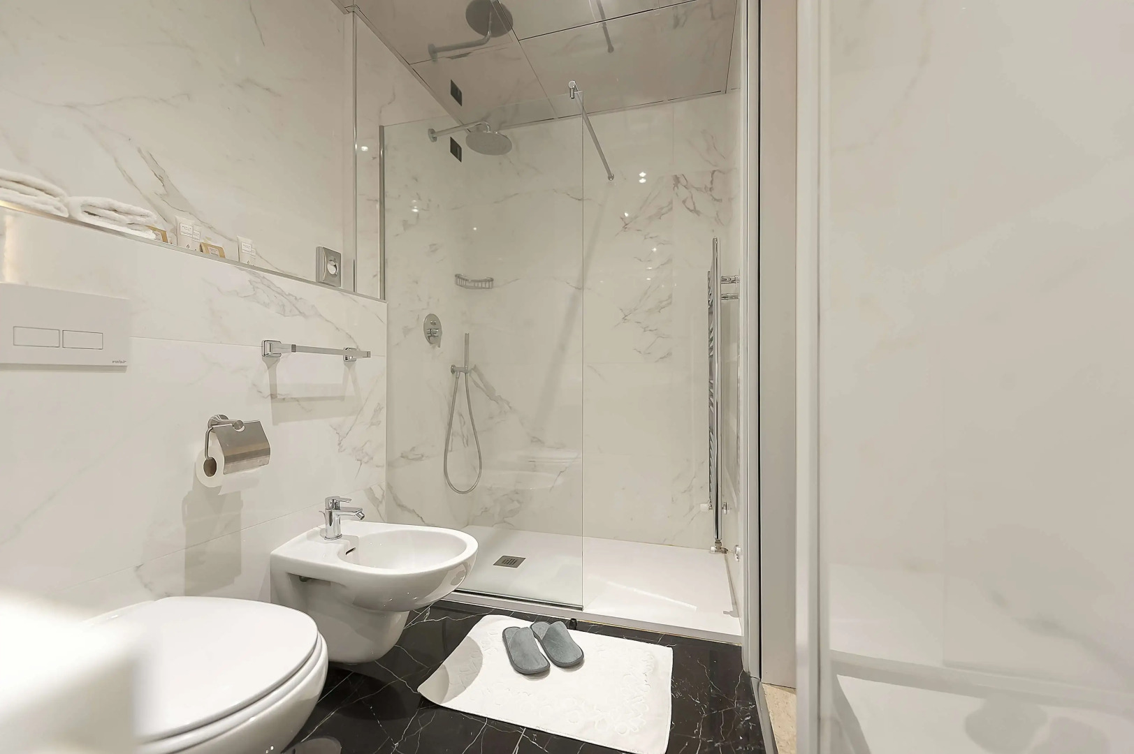 Best Western Hotel Quattrotorri Perugia