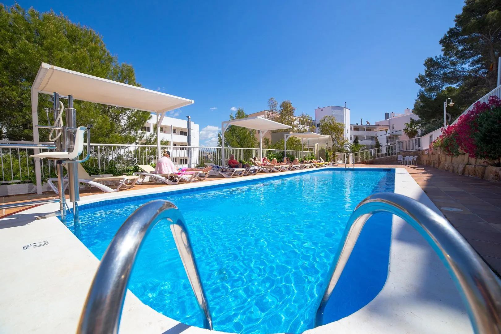 Pierre & Vacances Apartamentos Mallorca Deya