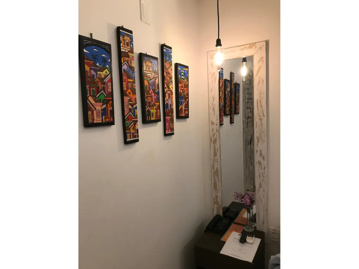 Hotel Aconchego Porto de Galinhas