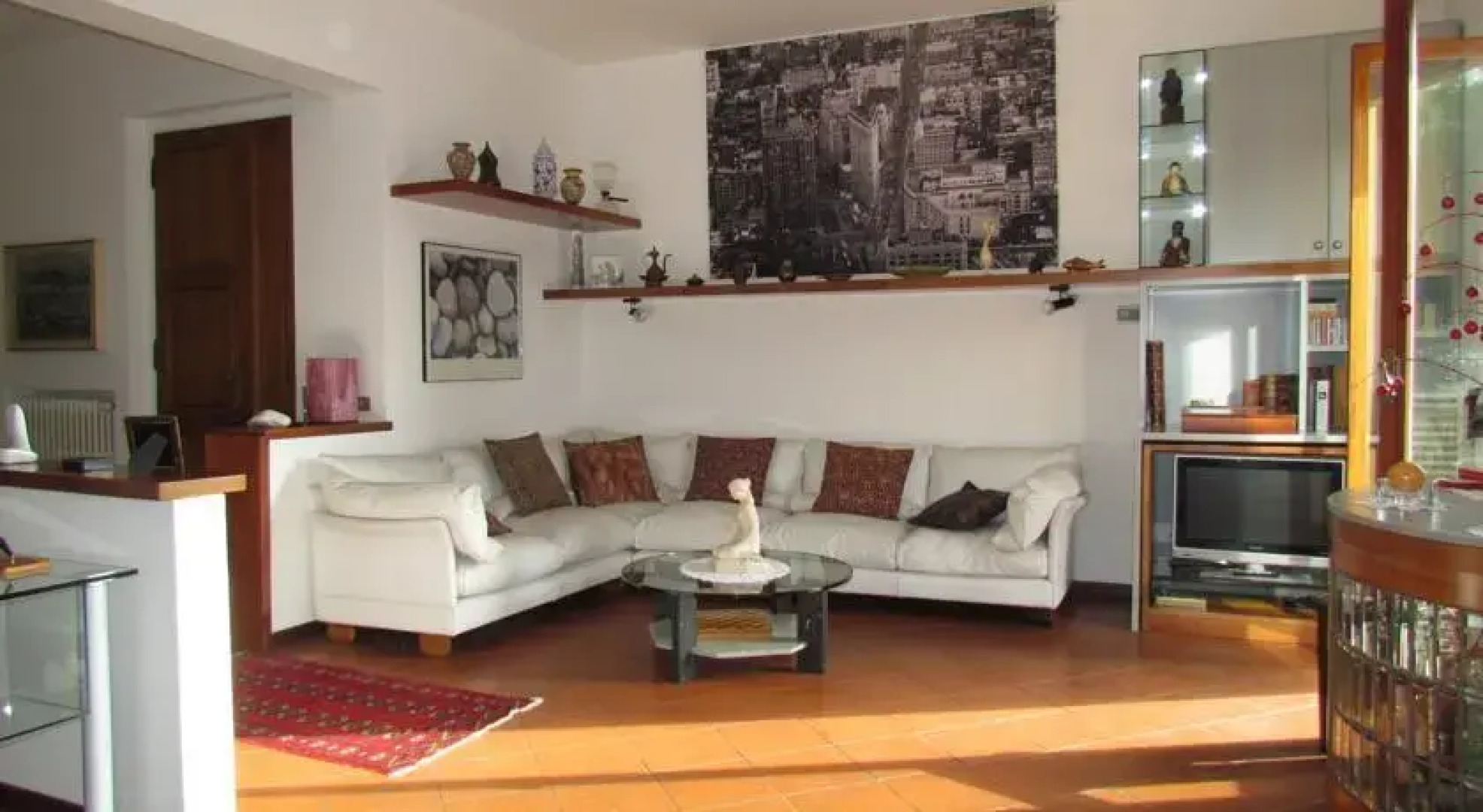 Tuscan Feeling Country Villa