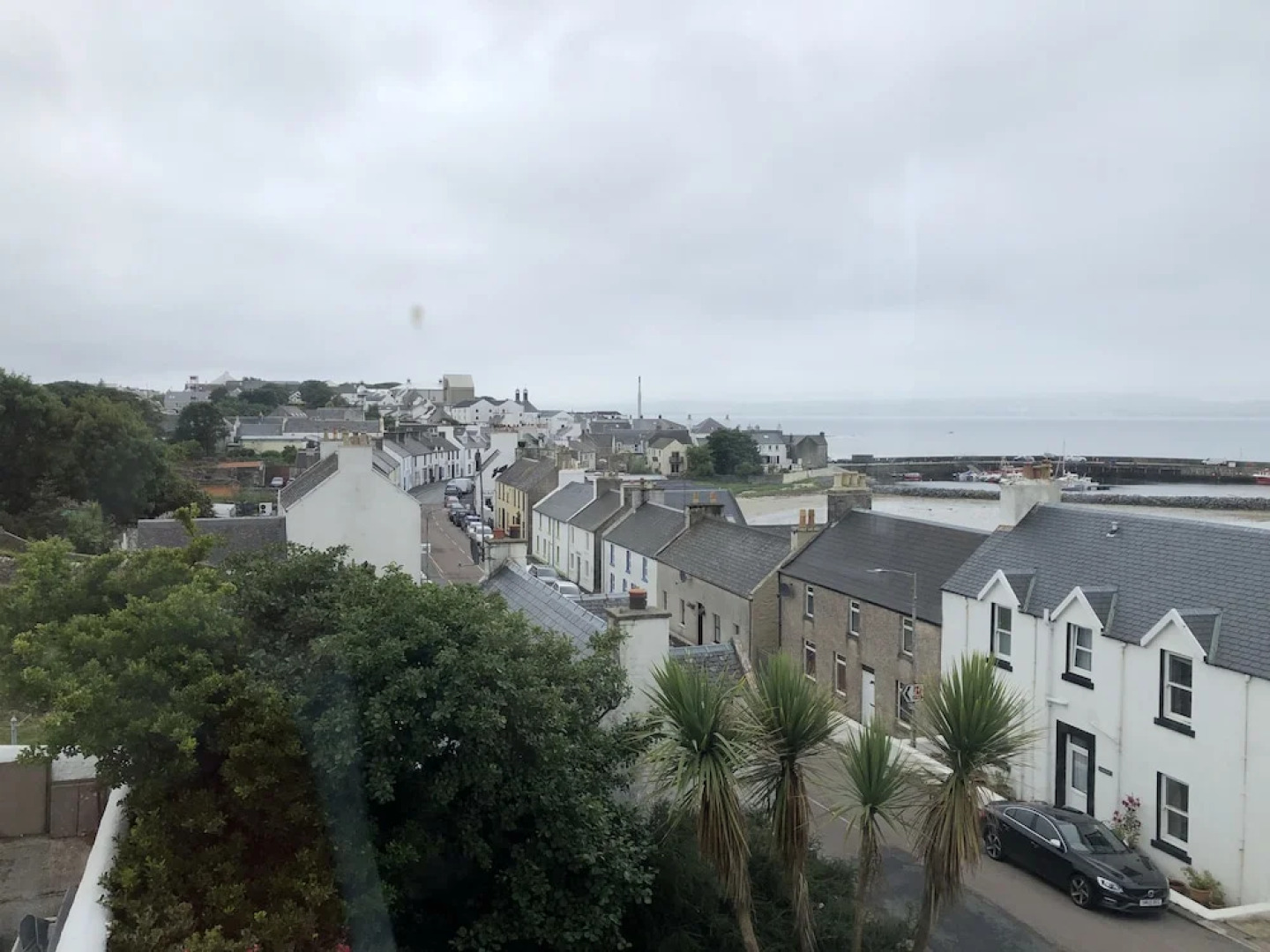 The Bowmore House Bed & Breakfast