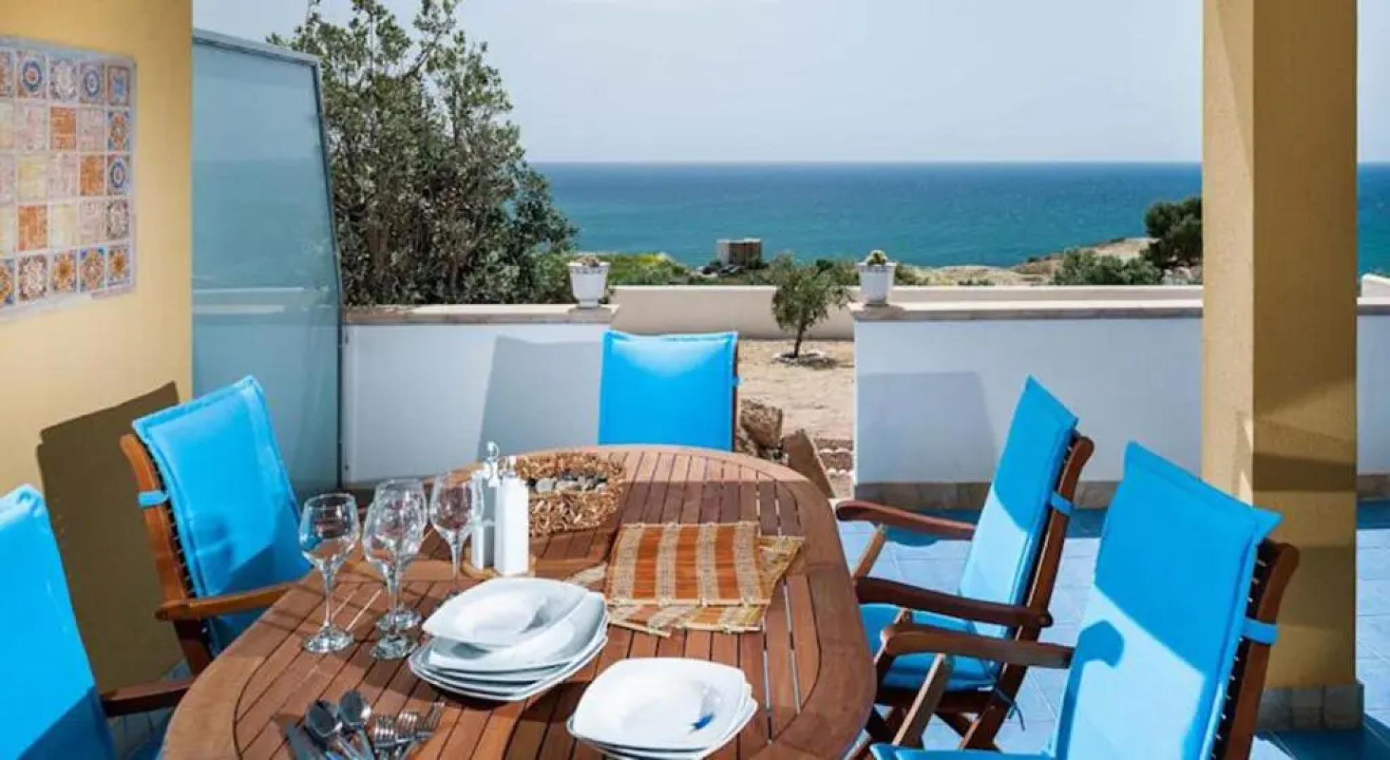 Villa Maragani Charme & Relax