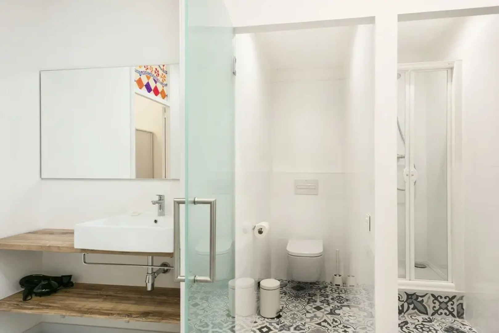 Friendly Rentals Vintage