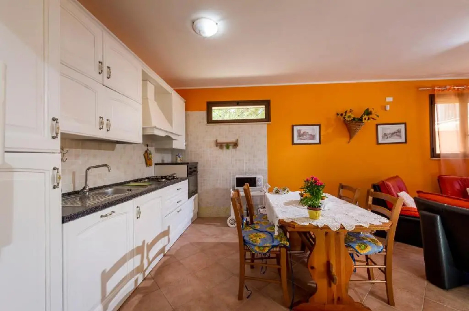 Villa Oasi del Relax