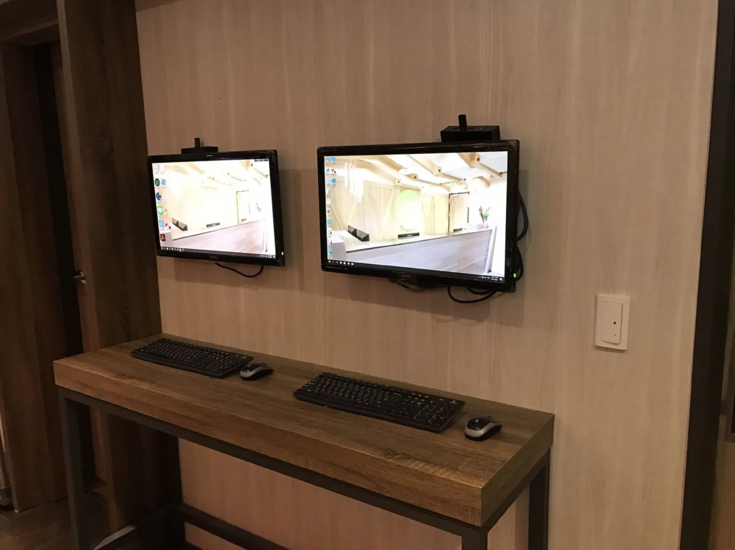 ARK Hotel-Chang'an Fuxing