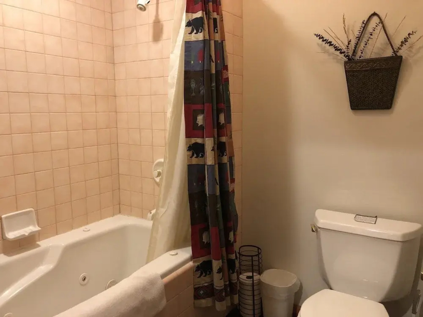 Mountain Harbor #156 2 Bedroom Condo