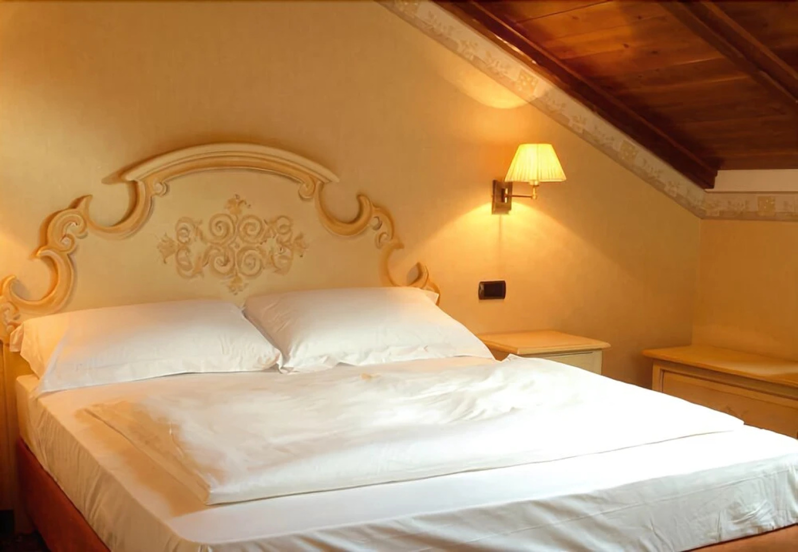 Relais Ducale Spa & Pool