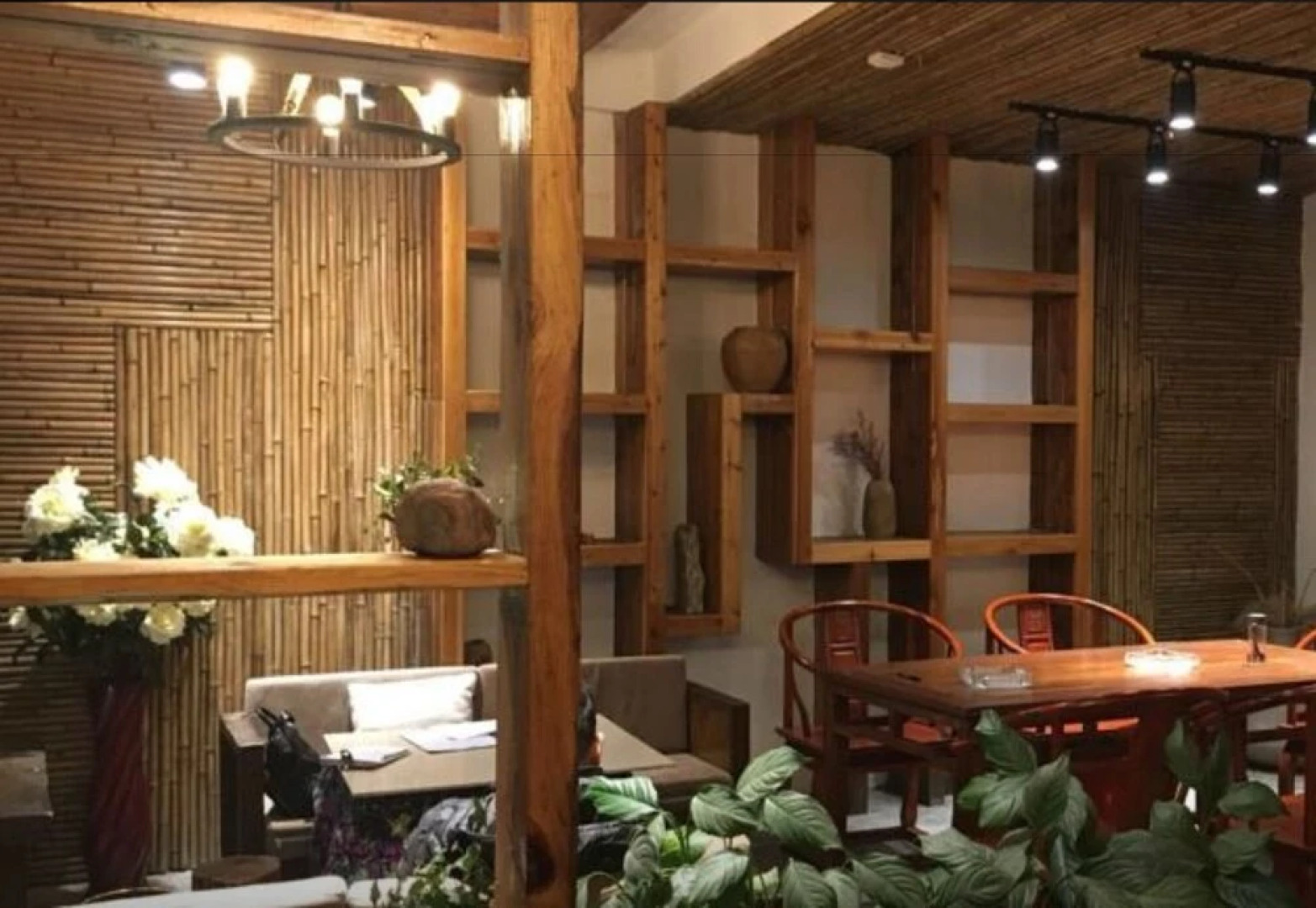Fenghuang Fengyuxuan Boutique Guesthouse
