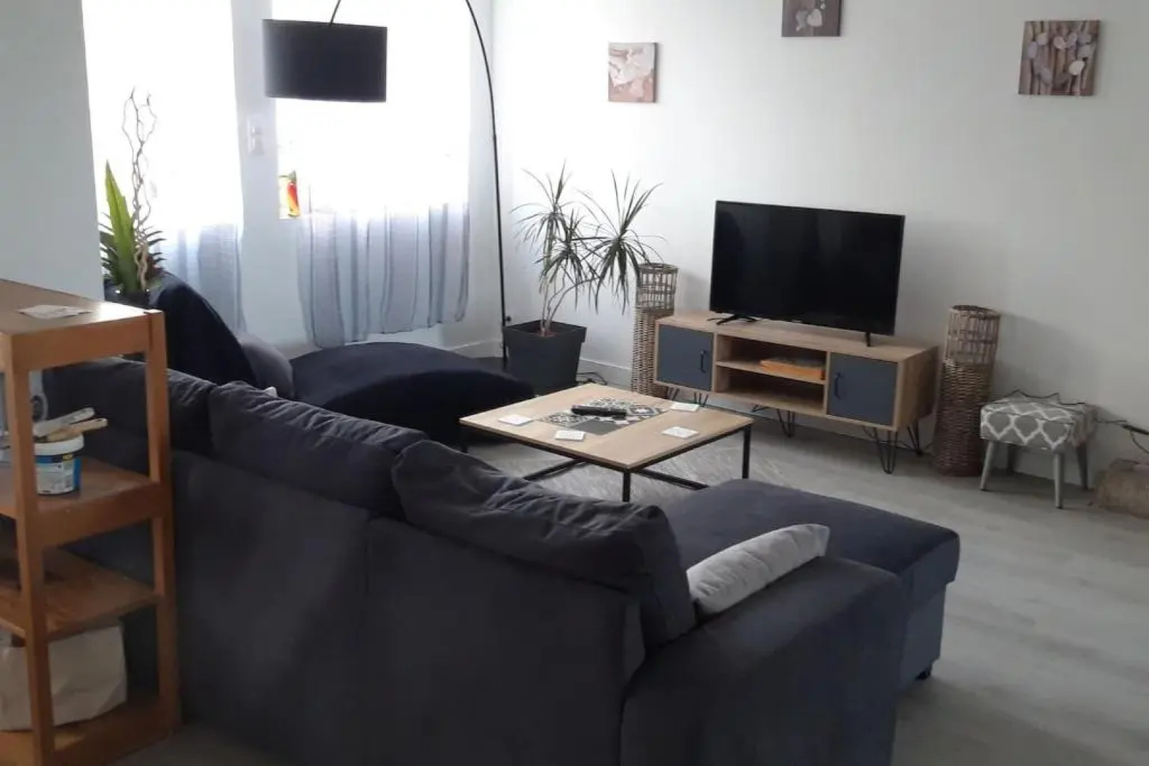 Gîte de la Roche - Grande maison bretonne