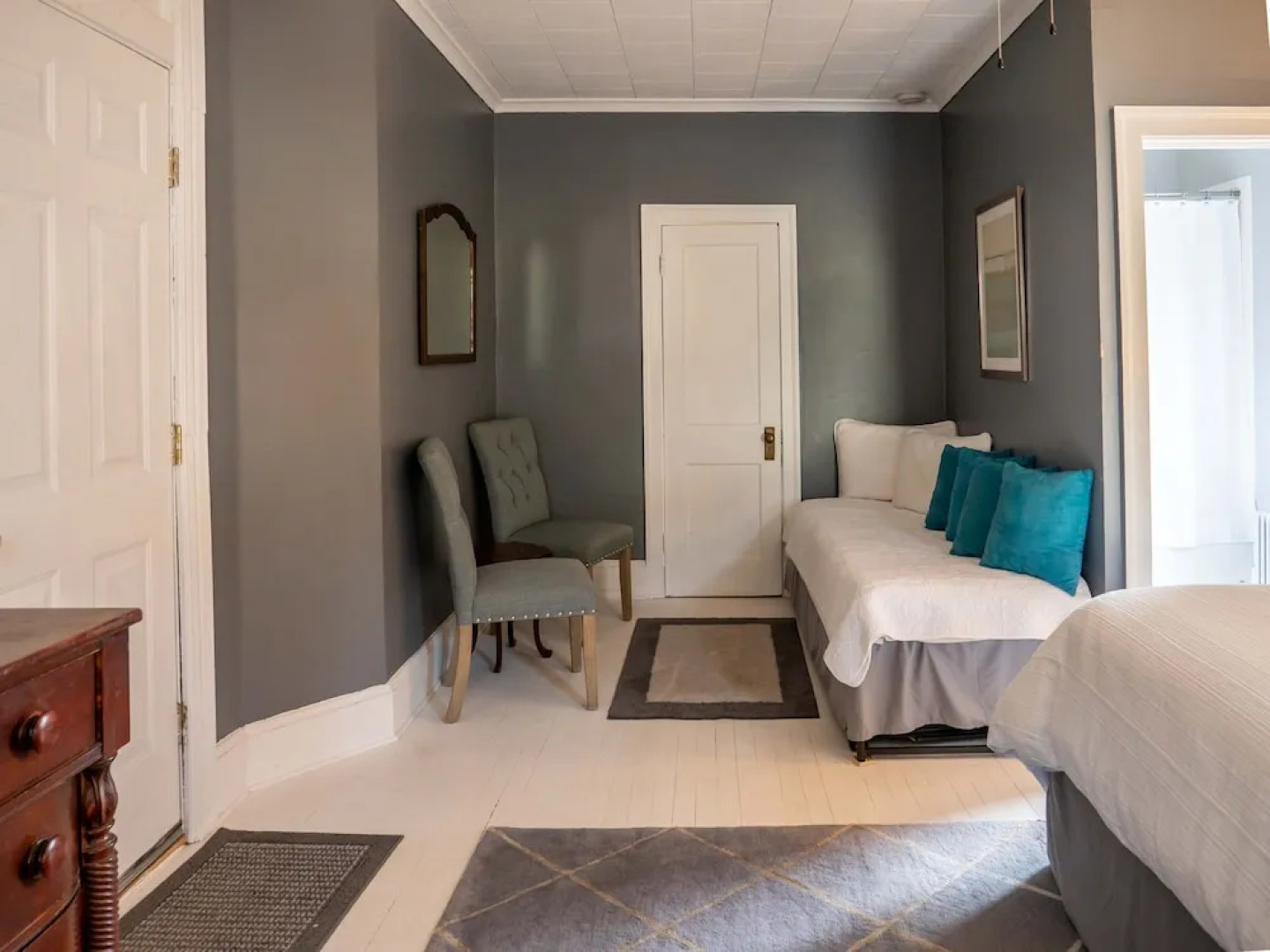 River Run Bed and Breakfast