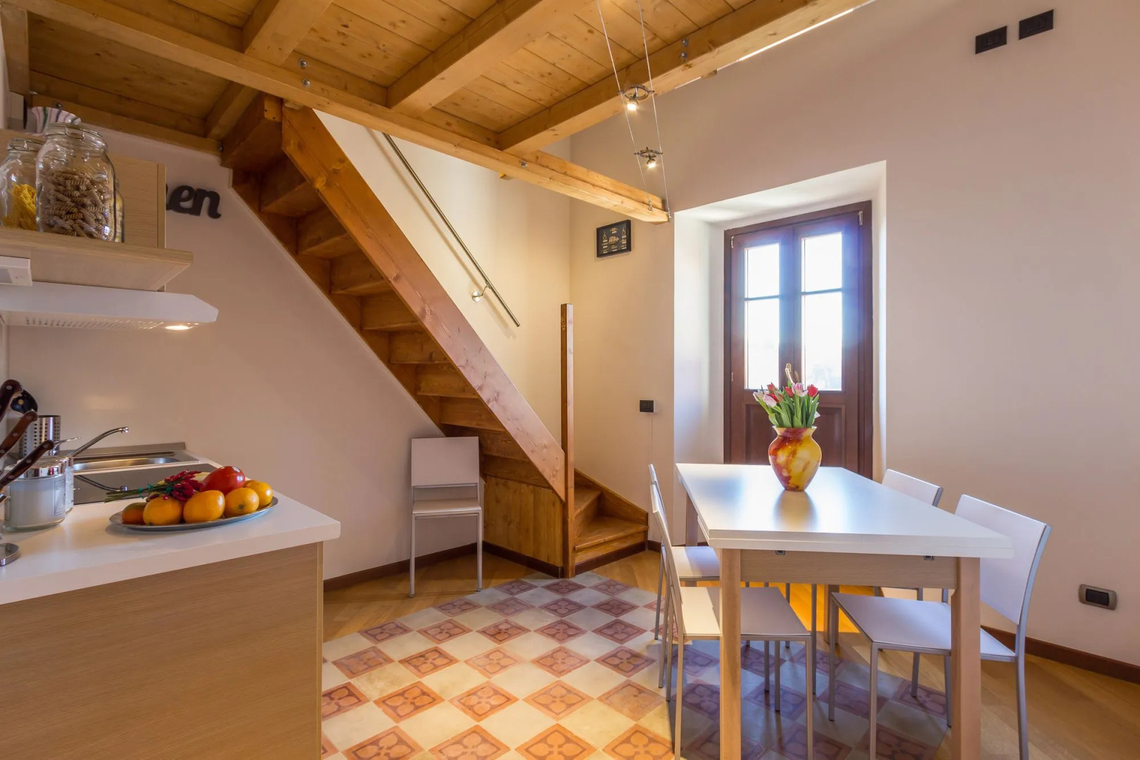 Bed & Breakfast La Villa & spa