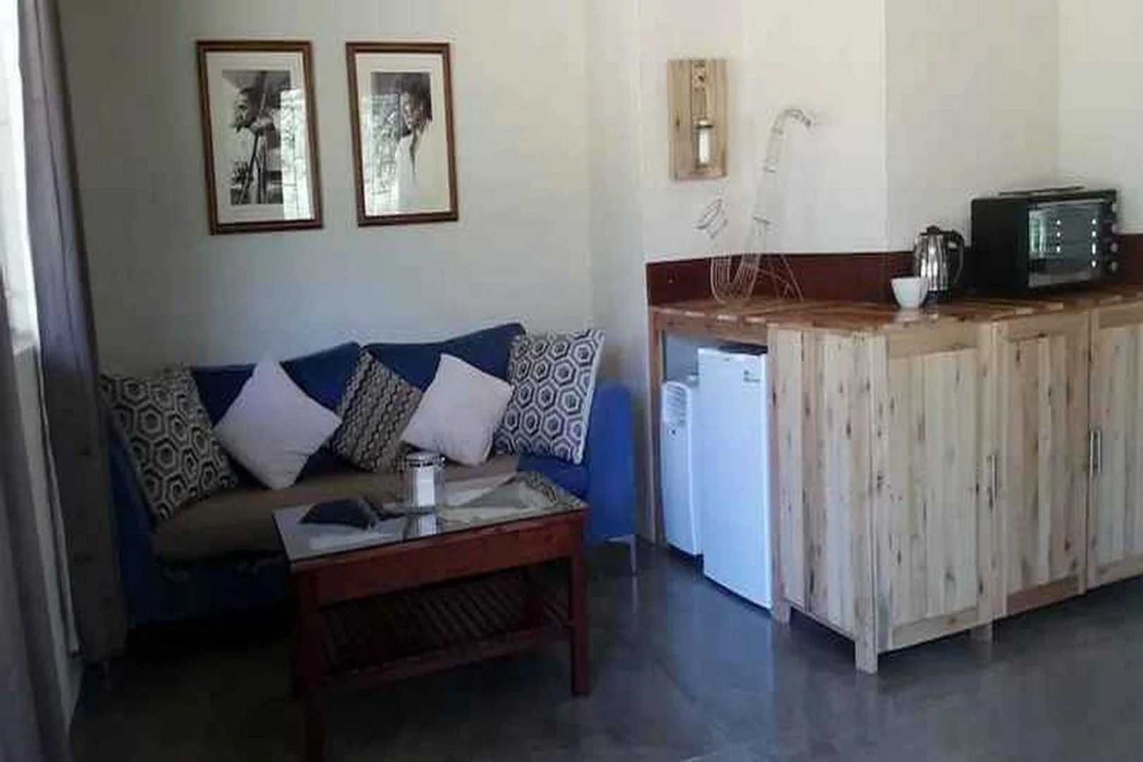 24 Degrees Self-Catering