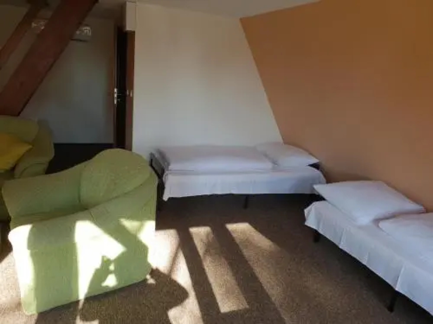 Zajazd "Pod Niedźwiedziem"