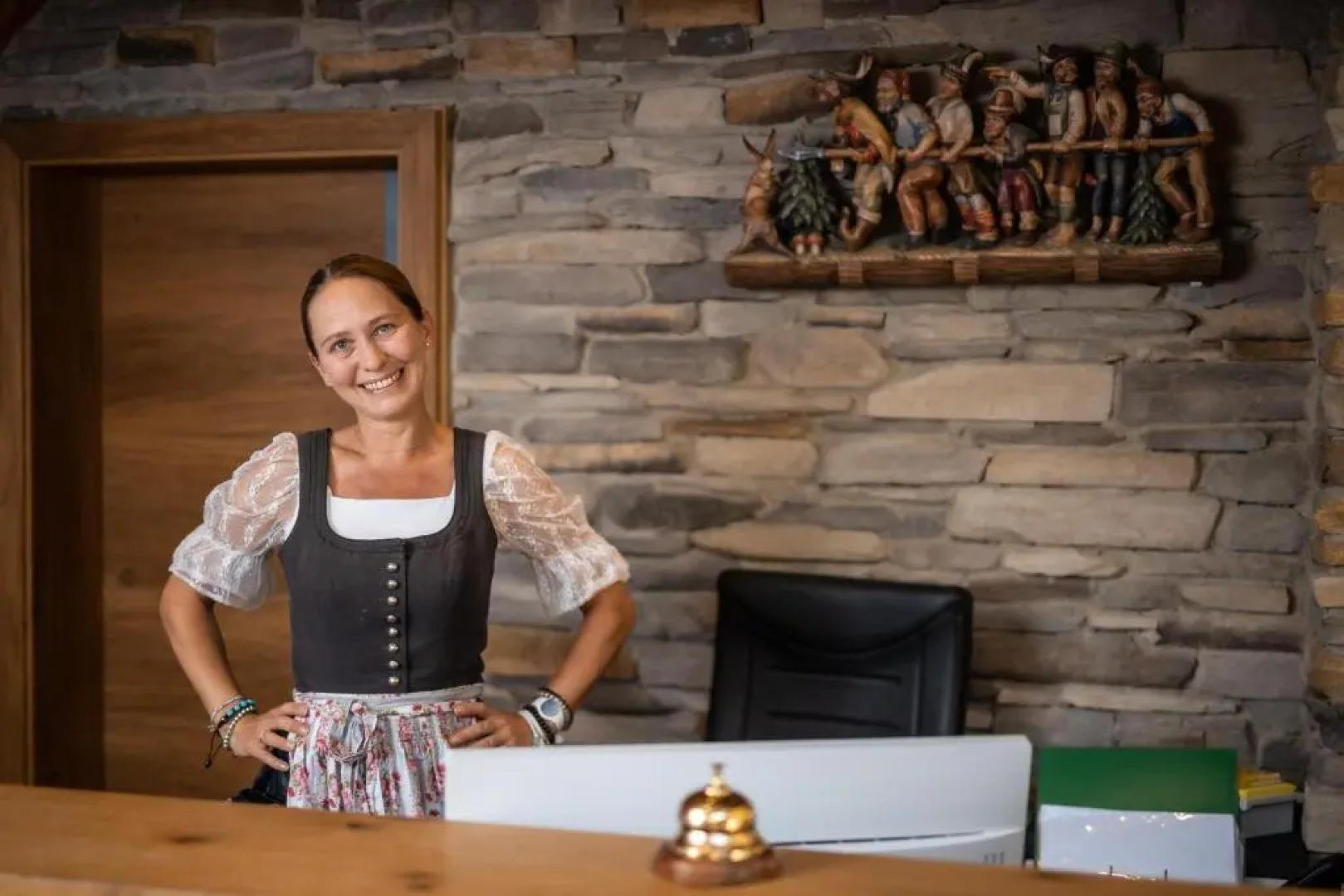 Landgasthof Deutsches Haus