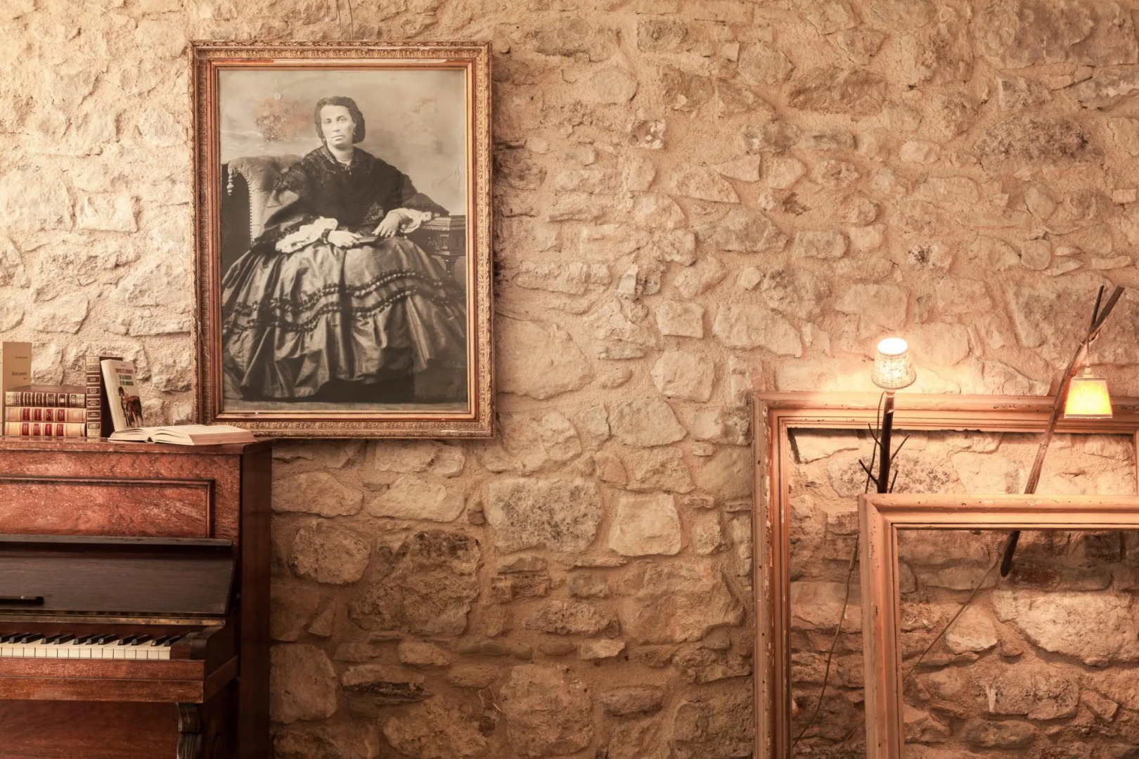 Le Répertoire - Le Mas du Venaissin