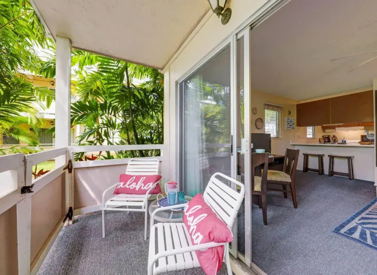 Kauai Plantation Hale Suites by Coldwell Banker Island Vacations