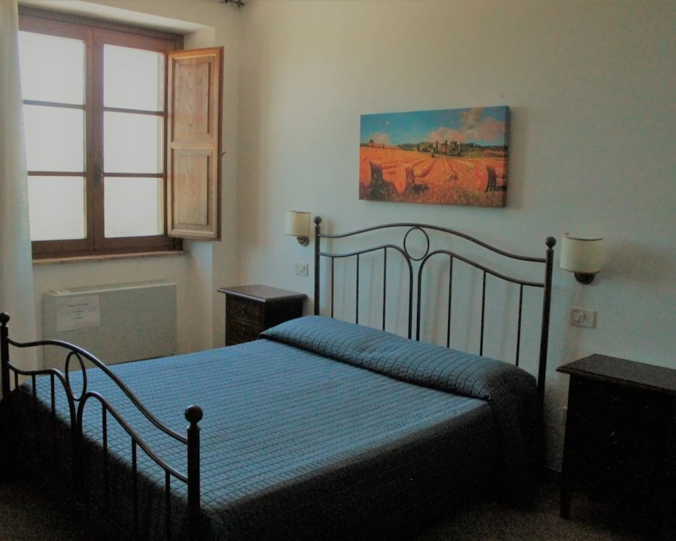 Agriturismo Saragiolo