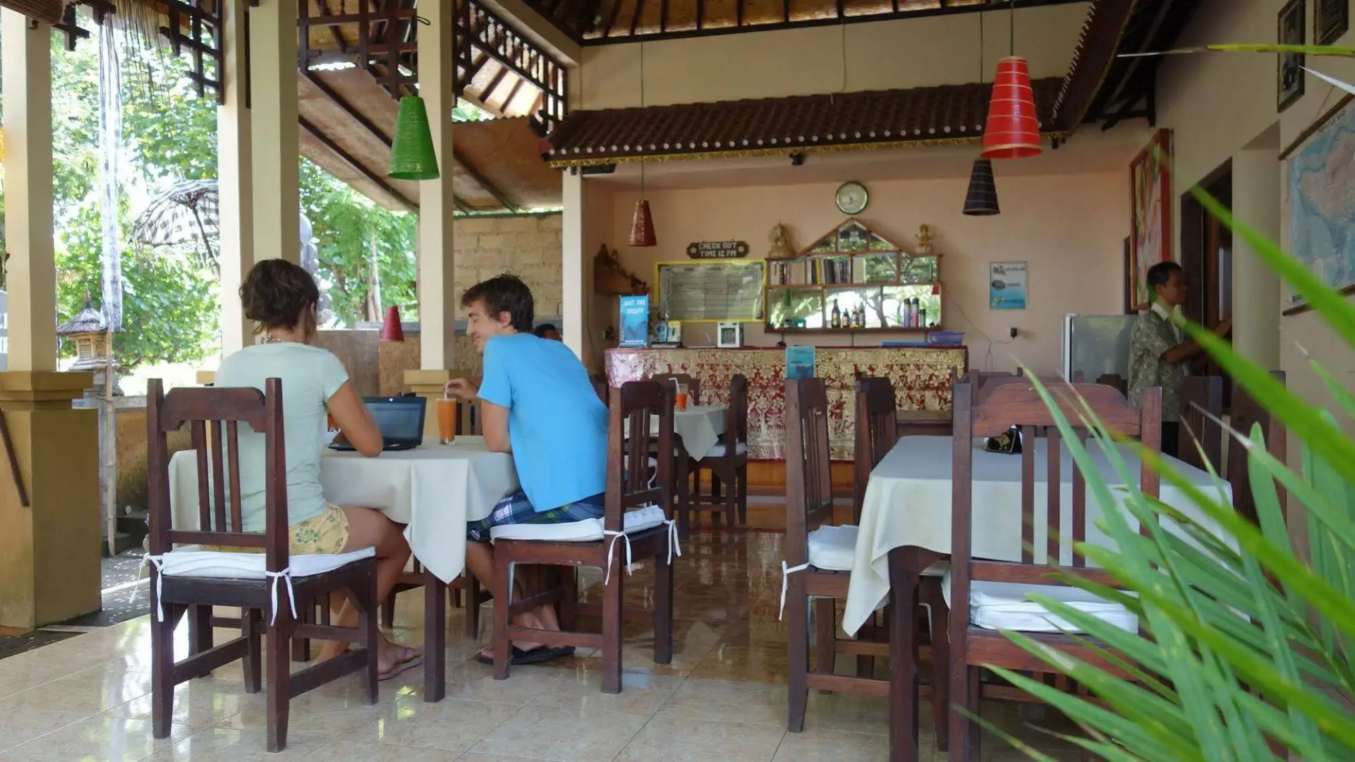 Bali Citra Lestari Cottages