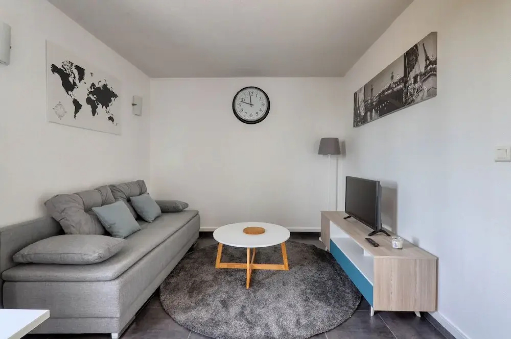 Les Moulins Sleepngo