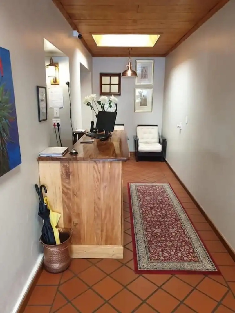 137 High Street Guest House