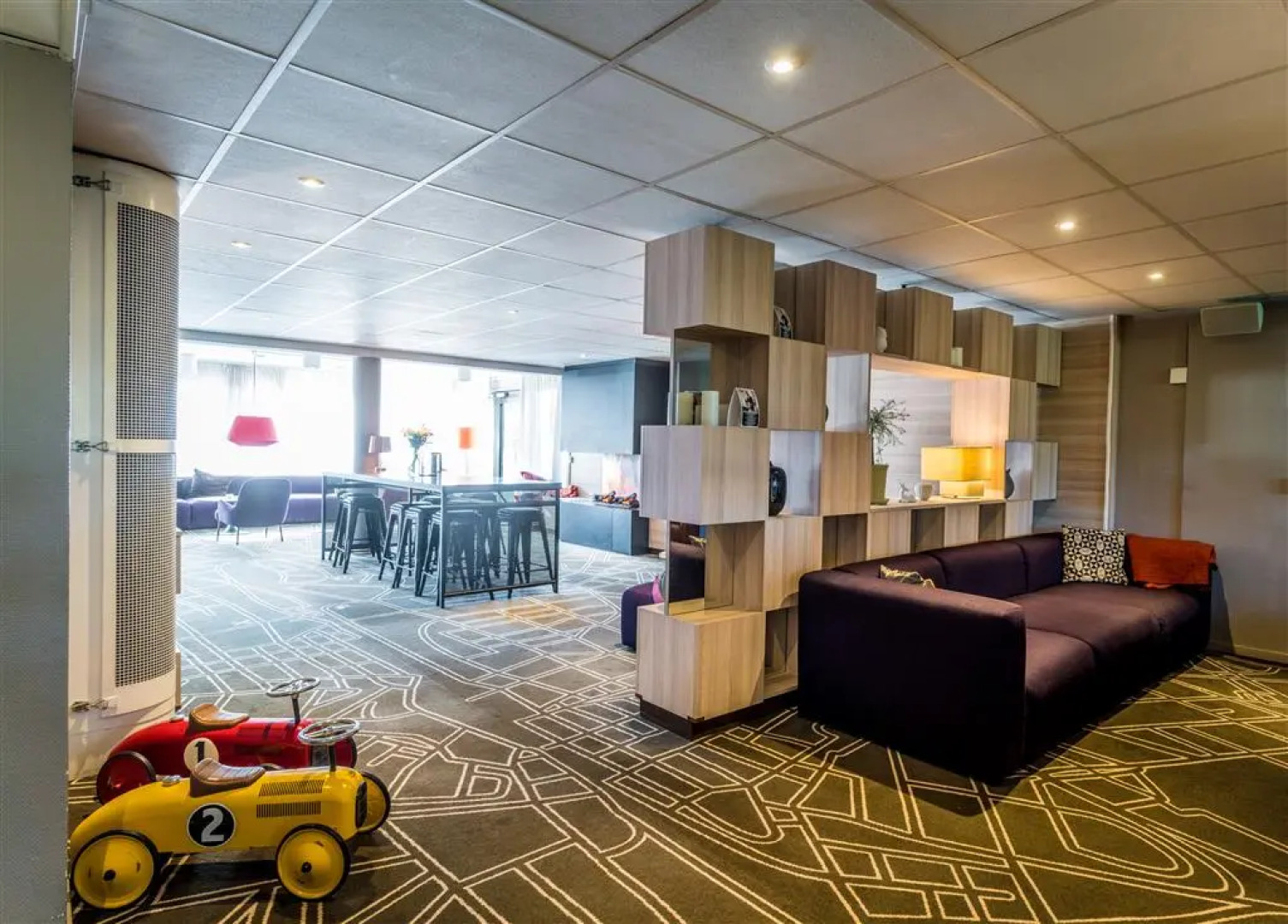 Scandic Kalmar Väst