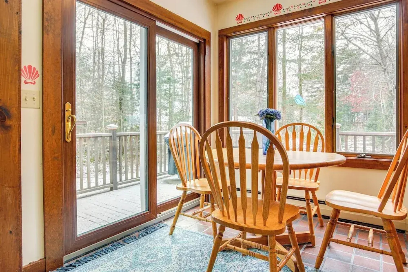 3 Mi to Beaches & Golfing: Family Gem in Cotuit