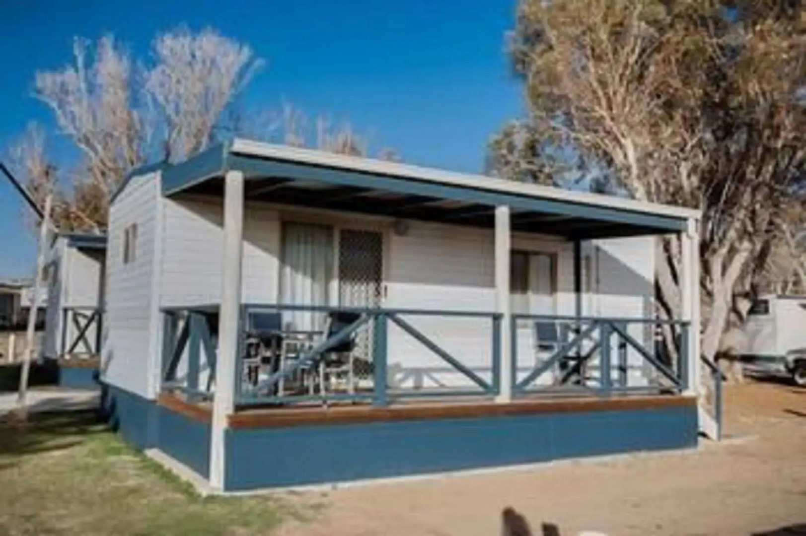 Sunset Beach Holiday Park