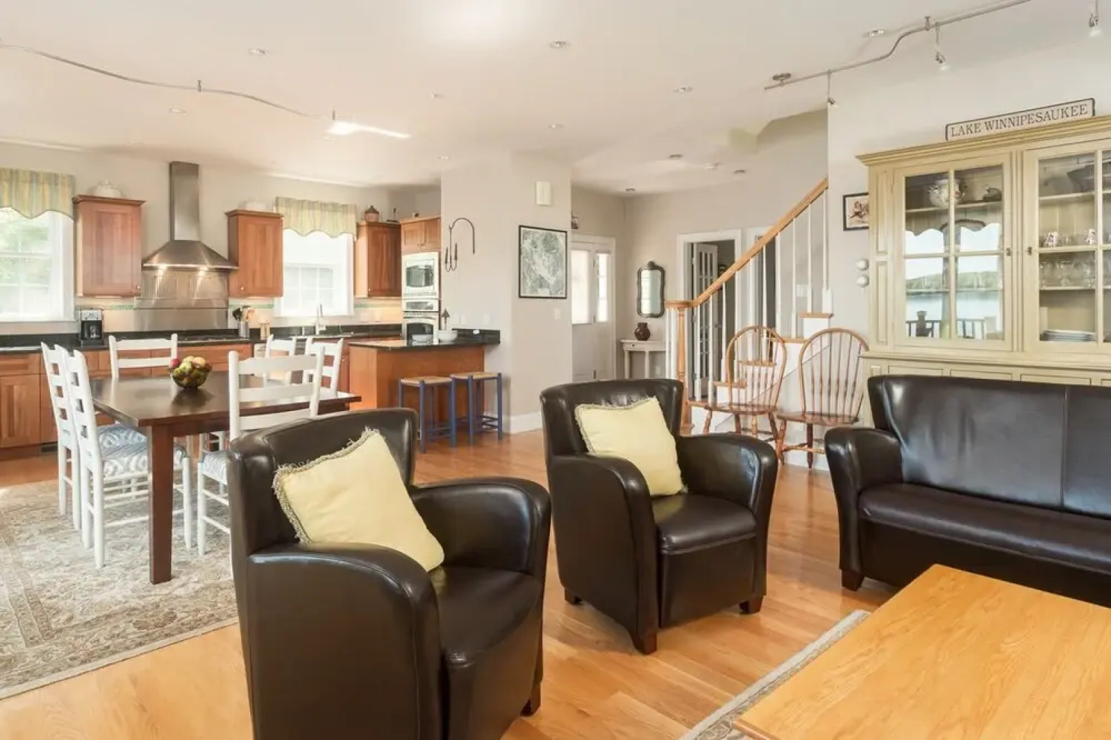 Lake Winnipesaukee - Waterfront - 458