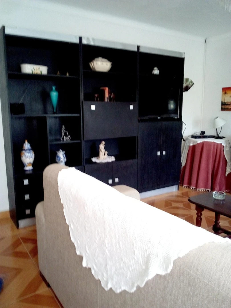 House With 2 Bedrooms in São Vicente do Paul, With Shared Pool, Enclosed Garden and Wifi Near the Beach