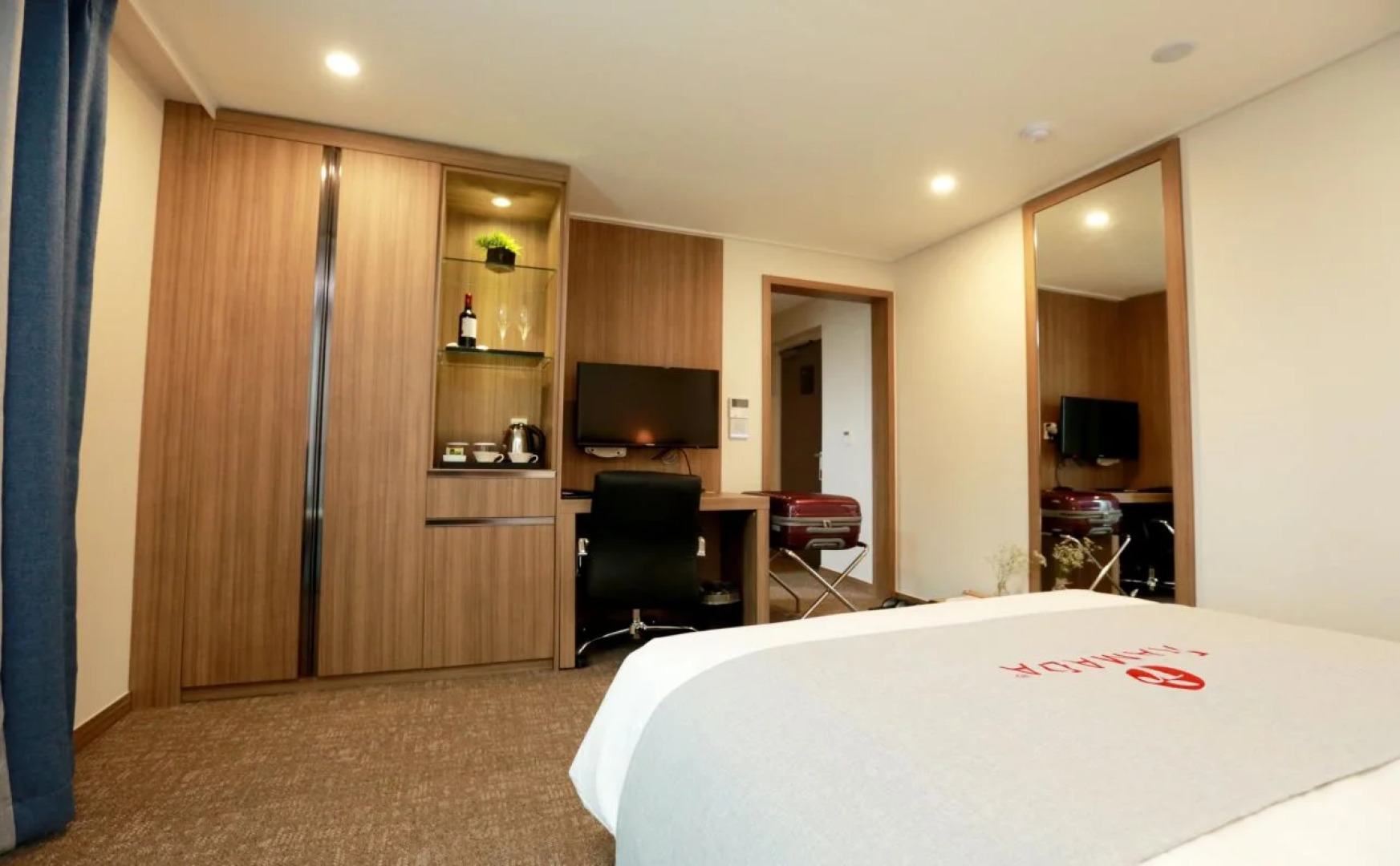 Ramada by Wyndham Gangwon Taebaek