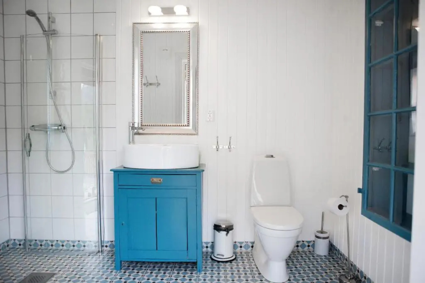 Flatheim Friluftsgard